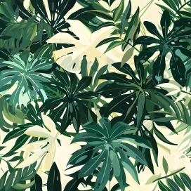 Jungle 138